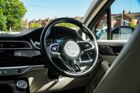 USED 2019 68 JAGUAR I-PACE 400 90kWh HSE SUV 5dr Electric Auto 4WD (400 ps) 