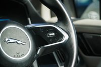 USED 2019 68 JAGUAR I-PACE 400 90kWh HSE SUV 5dr Electric Auto 4WD (400 ps) 