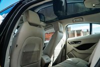 USED 2019 68 JAGUAR I-PACE 400 90kWh HSE SUV 5dr Electric Auto 4WD (400 ps) 