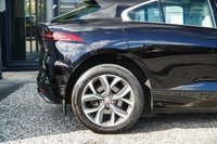USED 2019 68 JAGUAR I-PACE 400 90kWh HSE SUV 5dr Electric Auto 4WD (400 ps) 