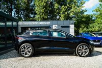 USED 2019 68 JAGUAR I-PACE 400 90kWh HSE SUV 5dr Electric Auto 4WD (400 ps) 