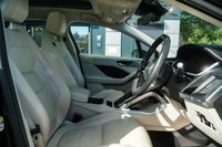 USED 2019 68 JAGUAR I-PACE 400 90kWh HSE SUV 5dr Electric Auto 4WD (400 ps) 