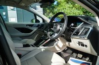 USED 2019 68 JAGUAR I-PACE 400 90kWh HSE SUV 5dr Electric Auto 4WD (400 ps) 