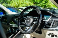 USED 2019 68 JAGUAR I-PACE 400 90kWh HSE SUV 5dr Electric Auto 4WD (400 ps) 