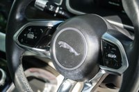 USED 2019 68 JAGUAR I-PACE 400 90kWh HSE SUV 5dr Electric Auto 4WD (400 ps) 
