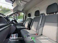 USED 2022 72 FORD TRANSIT 2.0 350 EcoBlue Leader Panel Van 5dr Diesel Auto FWD L3 H2 Euro 6 (s/s) (170 ps) LOW MILES / NO VAT