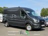 USED 2022 72 FORD TRANSIT 2.0 350 EcoBlue Leader Panel Van 5dr Diesel Auto FWD L3 H2 Euro 6 (s/s) (170 ps) LOW MILES / NO VAT