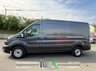 USED 2022 72 FORD TRANSIT 2.0 350 EcoBlue Leader Panel Van 5dr Diesel Auto FWD L3 H2 Euro 6 (s/s) (170 ps) LOW MILES / NO VAT
