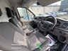 USED 2022 72 FORD TRANSIT 2.0 350 EcoBlue Leader Panel Van 5dr Diesel Auto FWD L3 H2 Euro 6 (s/s) (170 ps) LOW MILES / NO VAT