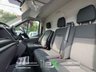 USED 2022 72 FORD TRANSIT 2.0 350 EcoBlue Leader Panel Van 5dr Diesel Auto FWD L3 H2 Euro 6 (s/s) (170 ps) LOW MILES / NO VAT