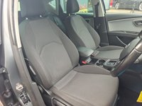 USED 2017 67 SEAT LEON 1.6 TDI SE Dynamic Technology Hatchback 5dr Diesel Manual Euro 6 (s/s) (115 ps) 