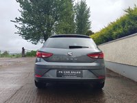 USED 2017 67 SEAT LEON 1.6 TDI SE Dynamic Technology Hatchback 5dr Diesel Manual Euro 6 (s/s) (115 ps) 