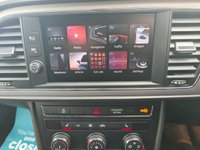 USED 2017 67 SEAT LEON 1.6 TDI SE Dynamic Technology Hatchback 5dr Diesel Manual Euro 6 (s/s) (115 ps) 