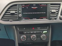USED 2017 67 SEAT LEON 1.6 TDI SE Dynamic Technology Hatchback 5dr Diesel Manual Euro 6 (s/s) (115 ps) 