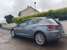 USED 2017 67 SEAT LEON 1.6 TDI SE Dynamic Technology Hatchback 5dr Diesel Manual Euro 6 (s/s) (115 ps) 
