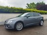 USED 2017 67 SEAT LEON 1.6 TDI SE Dynamic Technology Hatchback 5dr Diesel Manual Euro 6 (s/s) (115 ps) 