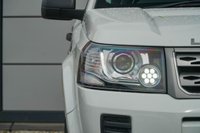 USED 2013 13 LAND ROVER FREELANDER 2 2.2 TD4 GS SUV 5dr Diesel Manual 4WD Euro 5 (s/s) (150 ps) 