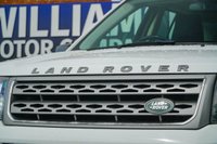 USED 2013 13 LAND ROVER FREELANDER 2 2.2 TD4 GS SUV 5dr Diesel Manual 4WD Euro 5 (s/s) (150 ps) 