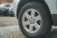 USED 2013 13 LAND ROVER FREELANDER 2 2.2 TD4 GS SUV 5dr Diesel Manual 4WD Euro 5 (s/s) (150 ps) 