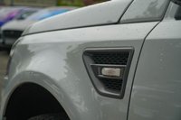 USED 2013 13 LAND ROVER FREELANDER 2 2.2 TD4 GS SUV 5dr Diesel Manual 4WD Euro 5 (s/s) (150 ps) 