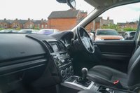 USED 2013 13 LAND ROVER FREELANDER 2 2.2 TD4 GS SUV 5dr Diesel Manual 4WD Euro 5 (s/s) (150 ps) 