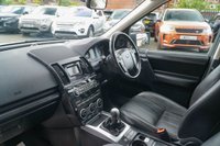 USED 2013 13 LAND ROVER FREELANDER 2 2.2 TD4 GS SUV 5dr Diesel Manual 4WD Euro 5 (s/s) (150 ps) 