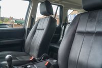 USED 2013 13 LAND ROVER FREELANDER 2 2.2 TD4 GS SUV 5dr Diesel Manual 4WD Euro 5 (s/s) (150 ps) 