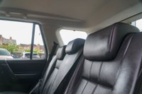 USED 2013 13 LAND ROVER FREELANDER 2 2.2 TD4 GS SUV 5dr Diesel Manual 4WD Euro 5 (s/s) (150 ps) 