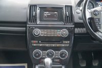 USED 2013 13 LAND ROVER FREELANDER 2 2.2 TD4 GS SUV 5dr Diesel Manual 4WD Euro 5 (s/s) (150 ps) 