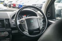 USED 2013 13 LAND ROVER FREELANDER 2 2.2 TD4 GS SUV 5dr Diesel Manual 4WD Euro 5 (s/s) (150 ps) 