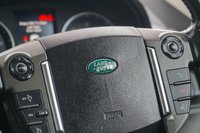USED 2013 13 LAND ROVER FREELANDER 2 2.2 TD4 GS SUV 5dr Diesel Manual 4WD Euro 5 (s/s) (150 ps) 