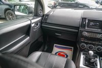 USED 2013 13 LAND ROVER FREELANDER 2 2.2 TD4 GS SUV 5dr Diesel Manual 4WD Euro 5 (s/s) (150 ps) 