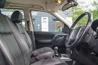 USED 2013 13 LAND ROVER FREELANDER 2 2.2 TD4 GS SUV 5dr Diesel Manual 4WD Euro 5 (s/s) (150 ps) 