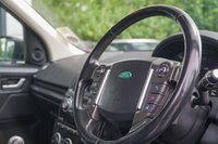 USED 2013 13 LAND ROVER FREELANDER 2 2.2 TD4 GS SUV 5dr Diesel Manual 4WD Euro 5 (s/s) (150 ps) 