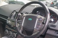 USED 2013 13 LAND ROVER FREELANDER 2 2.2 TD4 GS SUV 5dr Diesel Manual 4WD Euro 5 (s/s) (150 ps) 