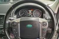 USED 2013 13 LAND ROVER FREELANDER 2 2.2 TD4 GS SUV 5dr Diesel Manual 4WD Euro 5 (s/s) (150 ps) 