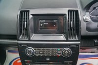 USED 2013 13 LAND ROVER FREELANDER 2 2.2 TD4 GS SUV 5dr Diesel Manual 4WD Euro 5 (s/s) (150 ps) 