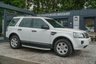 USED 2013 13 LAND ROVER FREELANDER 2 2.2 TD4 GS SUV 5dr Diesel Manual 4WD Euro 5 (s/s) (150 ps) 