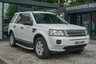 USED 2013 13 LAND ROVER FREELANDER 2 2.2 TD4 GS SUV 5dr Diesel Manual 4WD Euro 5 (s/s) (150 ps) 