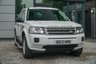 USED 2013 13 LAND ROVER FREELANDER 2 2.2 TD4 GS SUV 5dr Diesel Manual 4WD Euro 5 (s/s) (150 ps) 