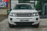 USED 2013 13 LAND ROVER FREELANDER 2 2.2 TD4 GS SUV 5dr Diesel Manual 4WD Euro 5 (s/s) (150 ps) 