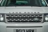 USED 2013 13 LAND ROVER FREELANDER 2 2.2 TD4 GS SUV 5dr Diesel Manual 4WD Euro 5 (s/s) (150 ps) 