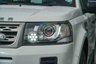 USED 2013 13 LAND ROVER FREELANDER 2 2.2 TD4 GS SUV 5dr Diesel Manual 4WD Euro 5 (s/s) (150 ps) 
