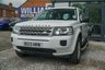 USED 2013 13 LAND ROVER FREELANDER 2 2.2 TD4 GS SUV 5dr Diesel Manual 4WD Euro 5 (s/s) (150 ps) 
