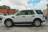 USED 2013 13 LAND ROVER FREELANDER 2 2.2 TD4 GS SUV 5dr Diesel Manual 4WD Euro 5 (s/s) (150 ps) 