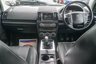 USED 2013 13 LAND ROVER FREELANDER 2 2.2 TD4 GS SUV 5dr Diesel Manual 4WD Euro 5 (s/s) (150 ps) 