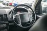 USED 2013 13 LAND ROVER FREELANDER 2 2.2 TD4 GS SUV 5dr Diesel Manual 4WD Euro 5 (s/s) (150 ps) 