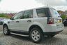 USED 2013 13 LAND ROVER FREELANDER 2 2.2 TD4 GS SUV 5dr Diesel Manual 4WD Euro 5 (s/s) (150 ps) 