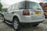 USED 2013 13 LAND ROVER FREELANDER 2 2.2 TD4 GS SUV 5dr Diesel Manual 4WD Euro 5 (s/s) (150 ps) 
