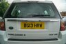 USED 2013 13 LAND ROVER FREELANDER 2 2.2 TD4 GS SUV 5dr Diesel Manual 4WD Euro 5 (s/s) (150 ps) 